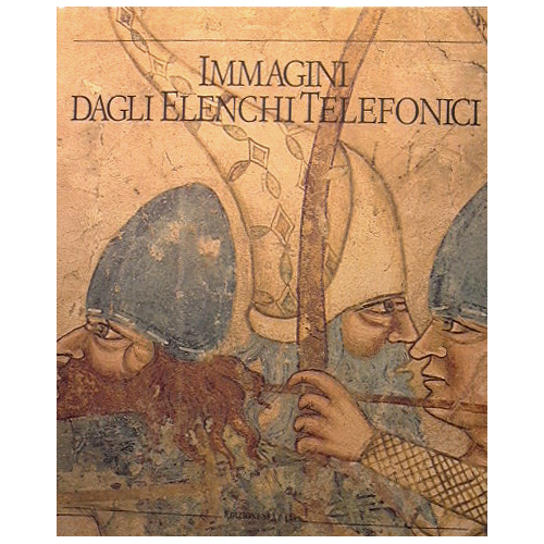 Immagini dagli elenchi telefonici