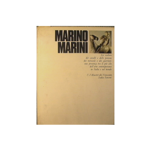 Marino Marini