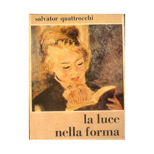 La luce nella forma