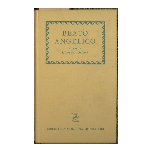 Beato Angelico