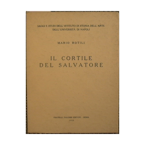 Il Cortile del Salvatore