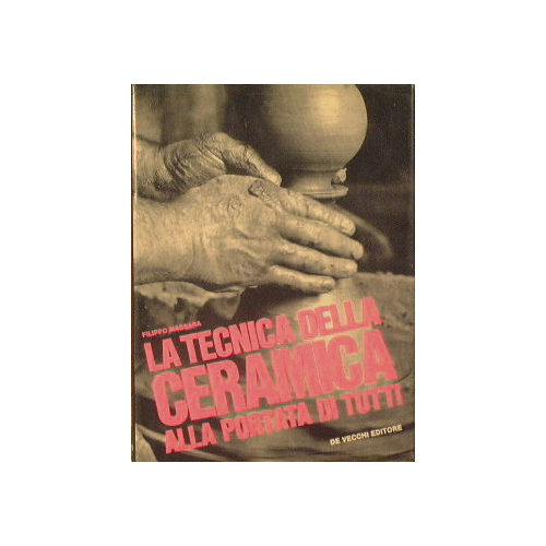 La tecnica della ceramica alla portata di tutti