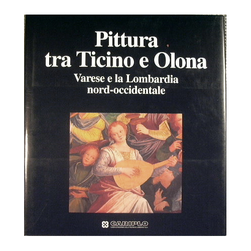 Pittura tra Ticino e Olona