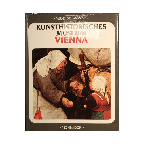 Kunsthistorisches Museum Vienna
