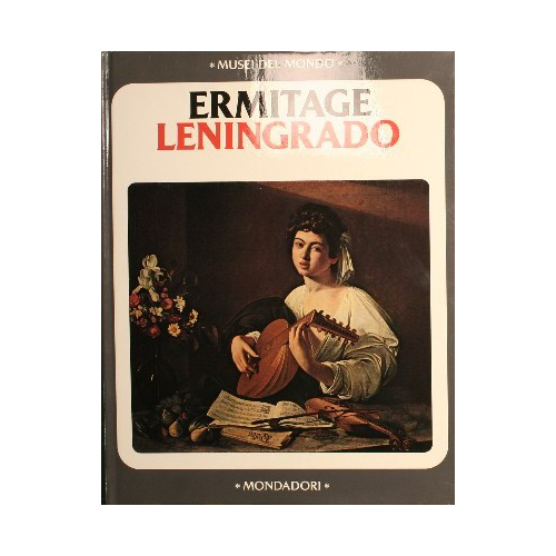 Ermitage Leningrado