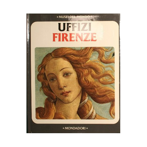 Uffizi Firenze