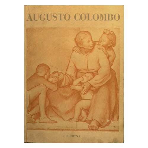 Augusto Colombo