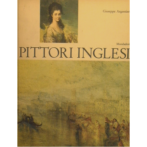 Pittori inglesi