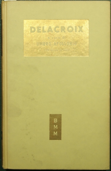 Delacroix