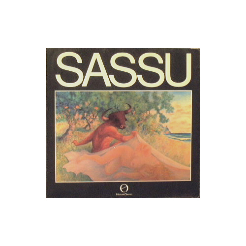 Sassu