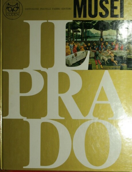 Il Prado - Vol. II