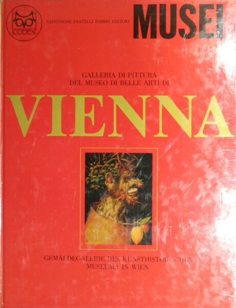 Galleria di Pittura del Museo di Belle Arti di Vienna