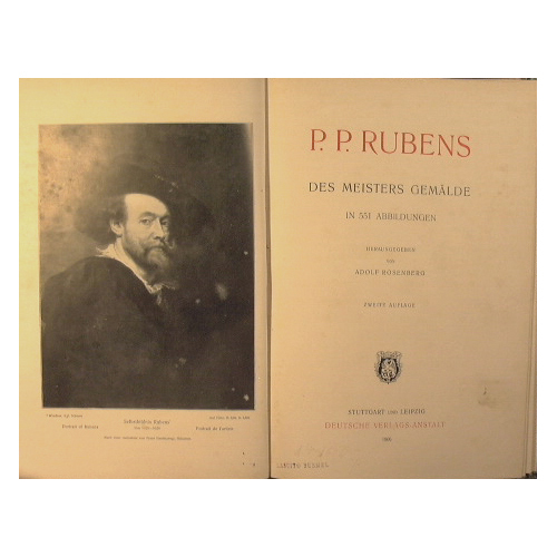 P.P. Rubens