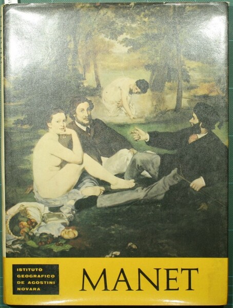 Manet