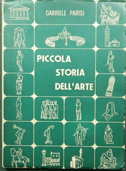 Piccola storia dell'arte