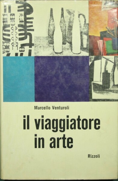 Il viaggiatore in arte