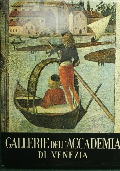 Gallerie dell'Accademia di Venezia