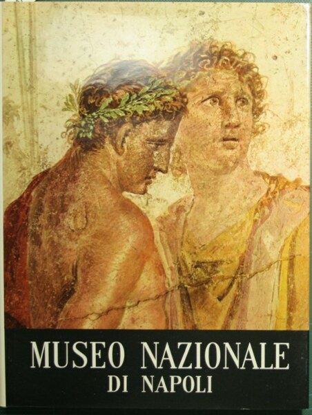 Museo nazionale di Napoli