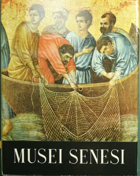 Musei senesi