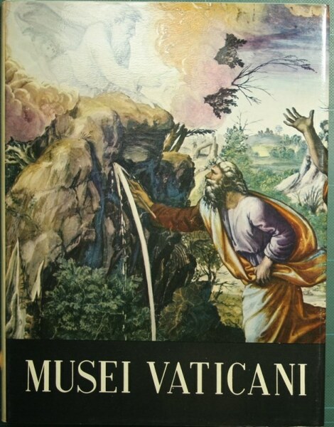 Musei vaticani
