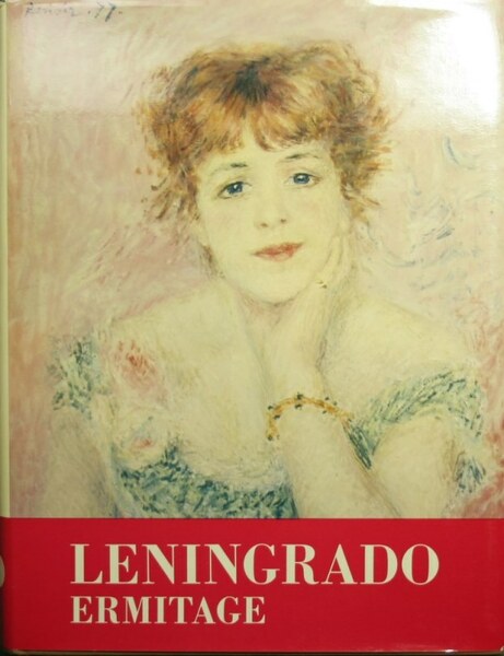 Ermitage. Leningrado