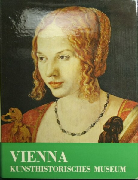 Kunsthistorisches museum. Vienna
