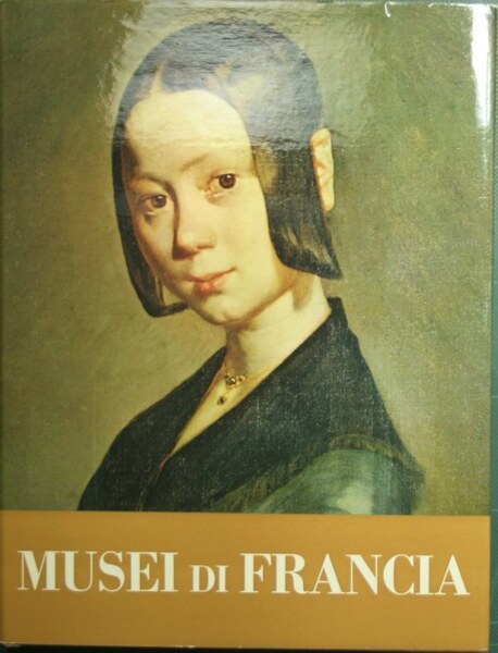 Musei di Francia