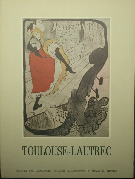 Toulouse-Lautrec