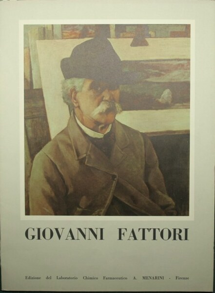 Giovanni Fattori