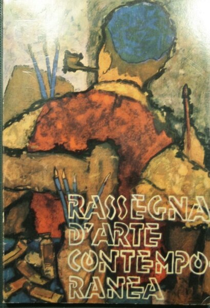 Rassegna d'arte contemporanea