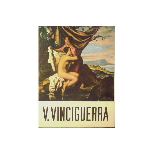 V. Vinciguerra
