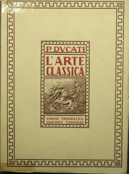 L'arte classica