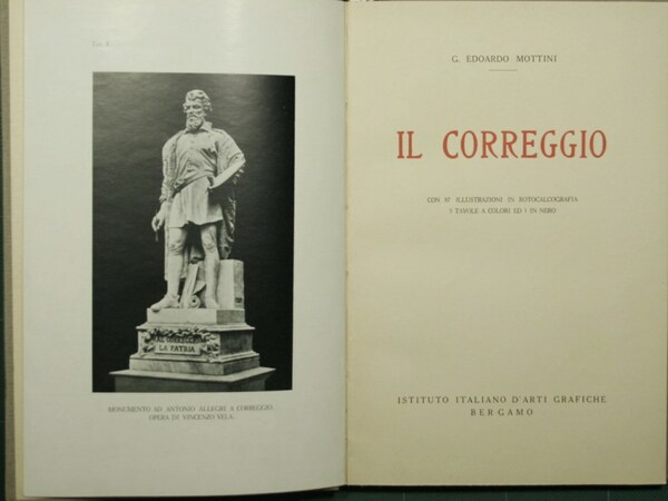 Il Correggio