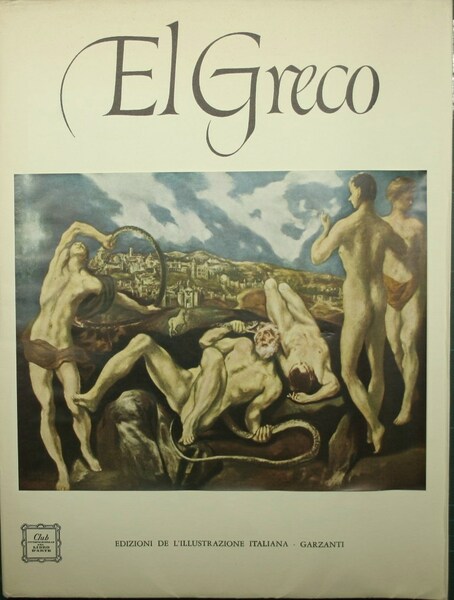 El Greco