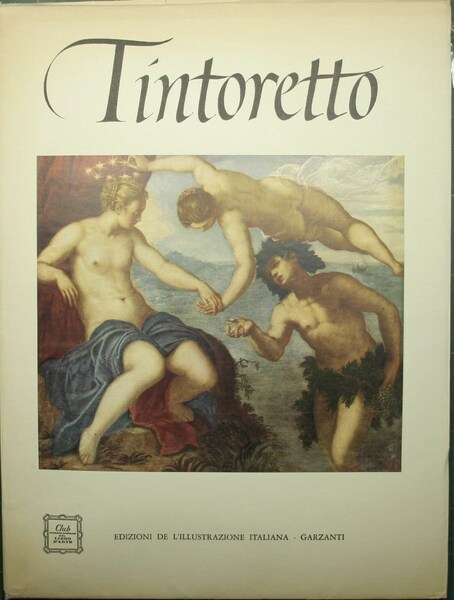 Tintoretto