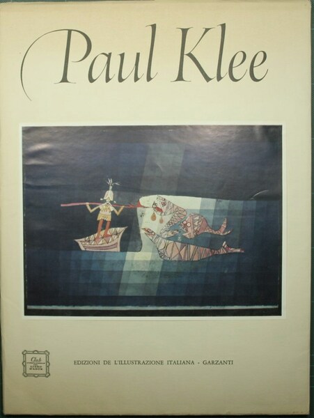 Paul Klee