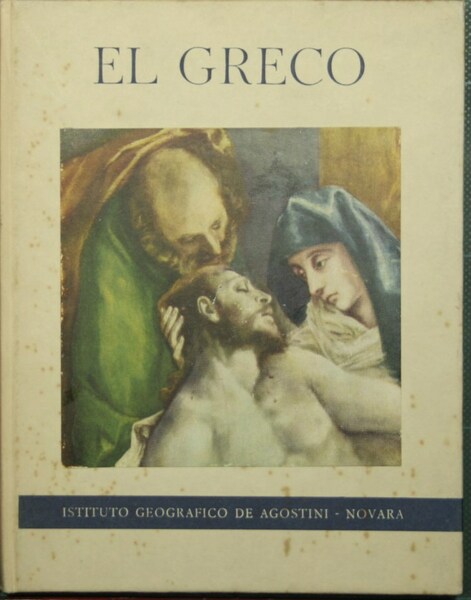 El Greco