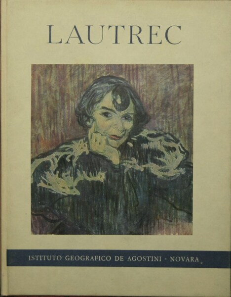 Toulouse Lautrec