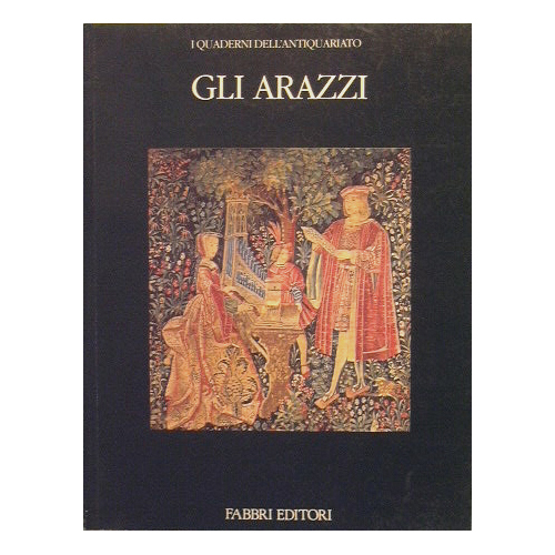 Gli arazzi