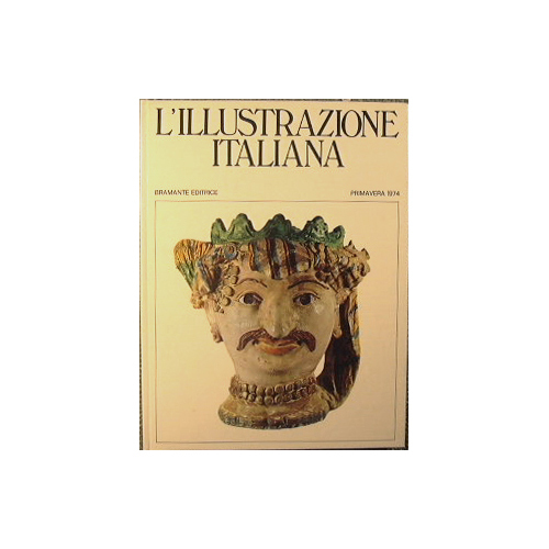 L'Illustrazione Italiana