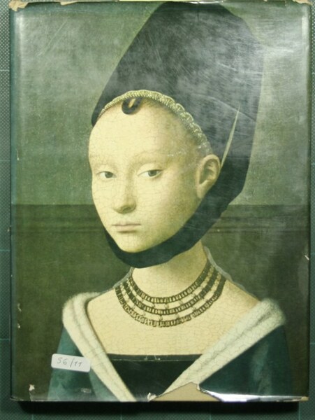 La pittura fiamminga