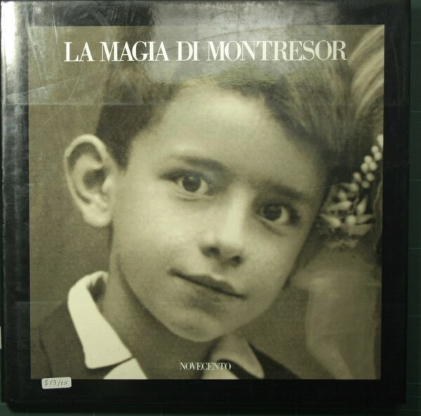 La magia di Montresor
