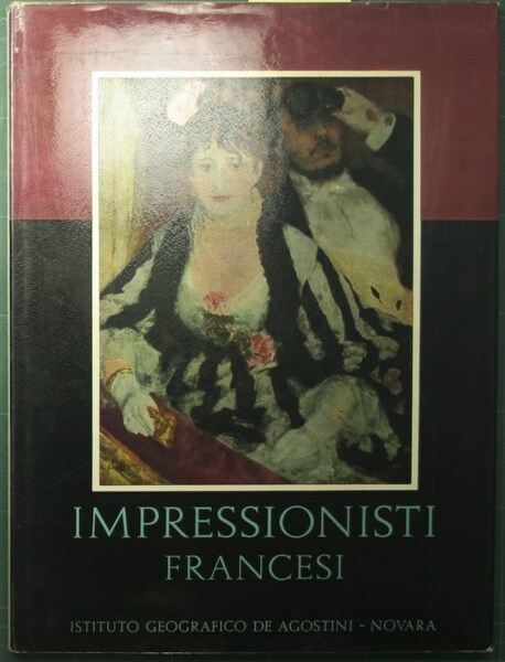 Impressionisti francesi