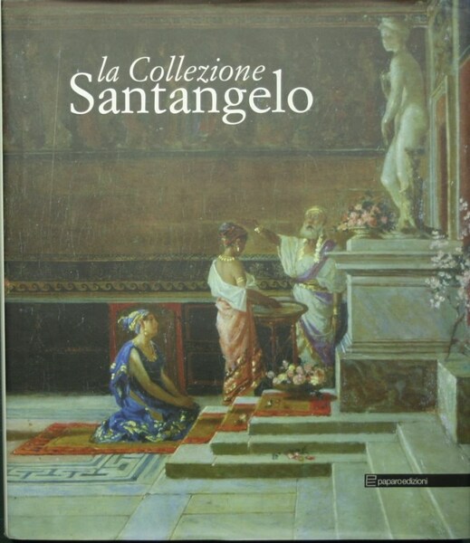 La Collezione Santangelo