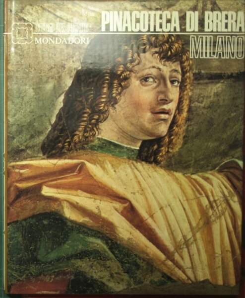 Pinacoteca di Brera - Milano