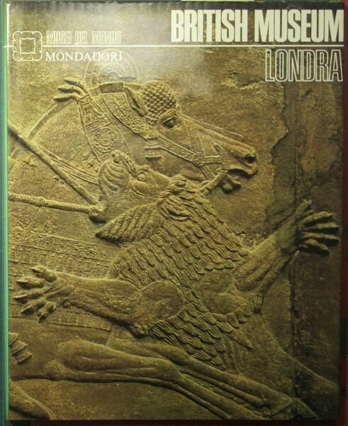 British Museum - Londra