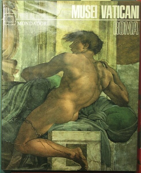 Musei vaticani - Roma