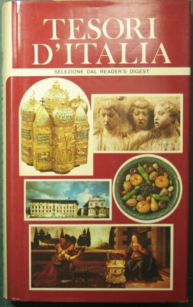 Tesori d'Italia