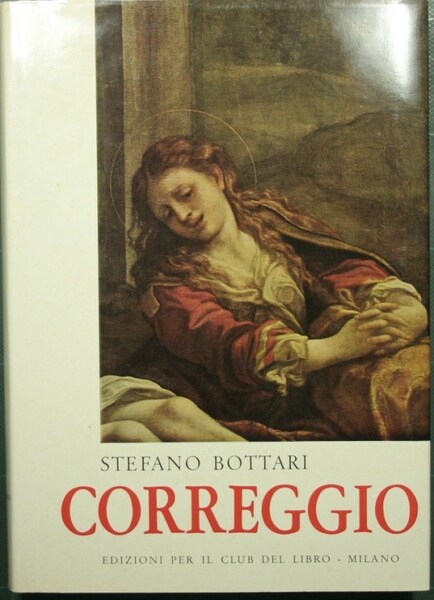 Correggio