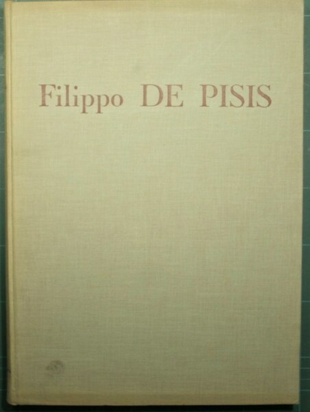 Filippo De Pisis
